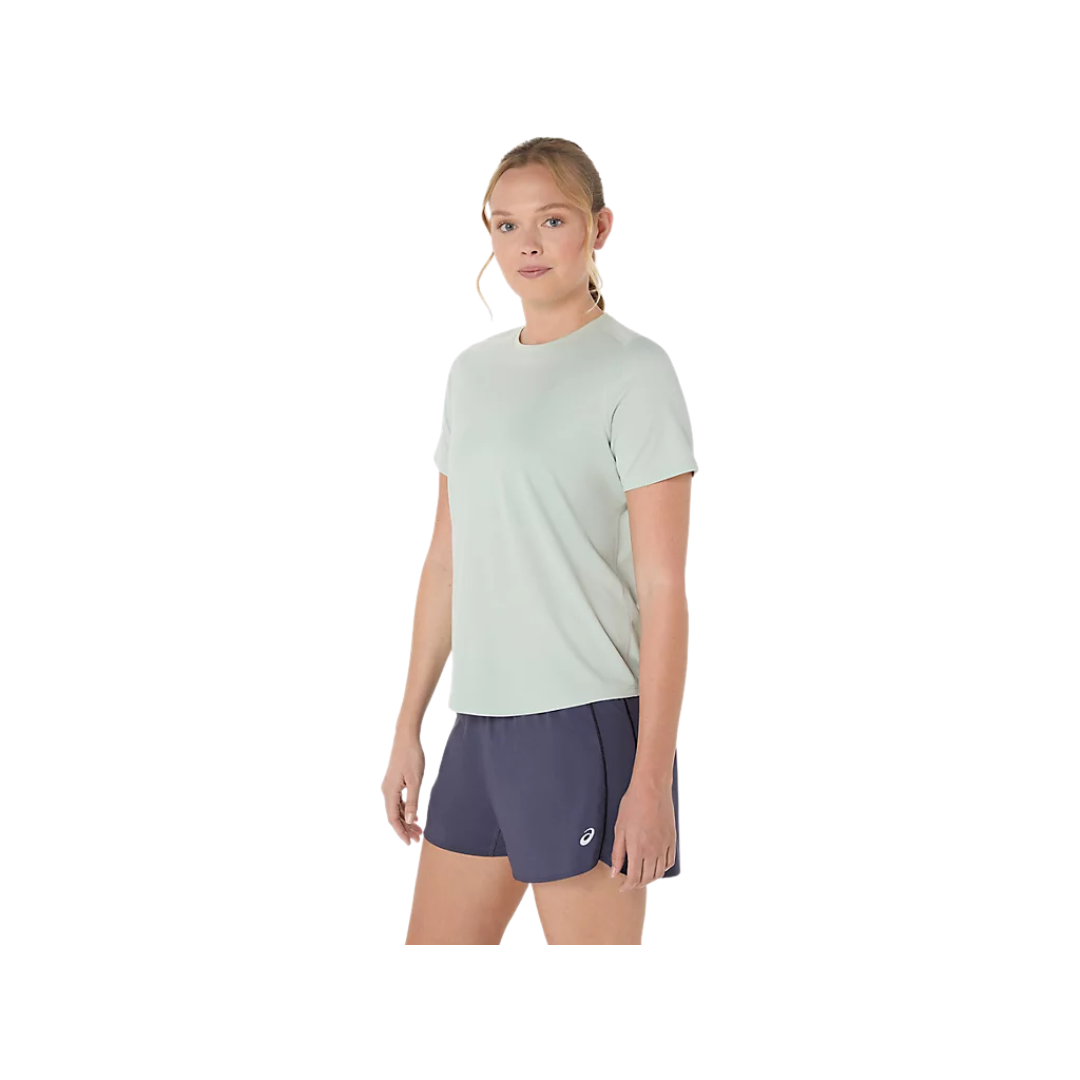 ASICS Womens Core SS Top SS25