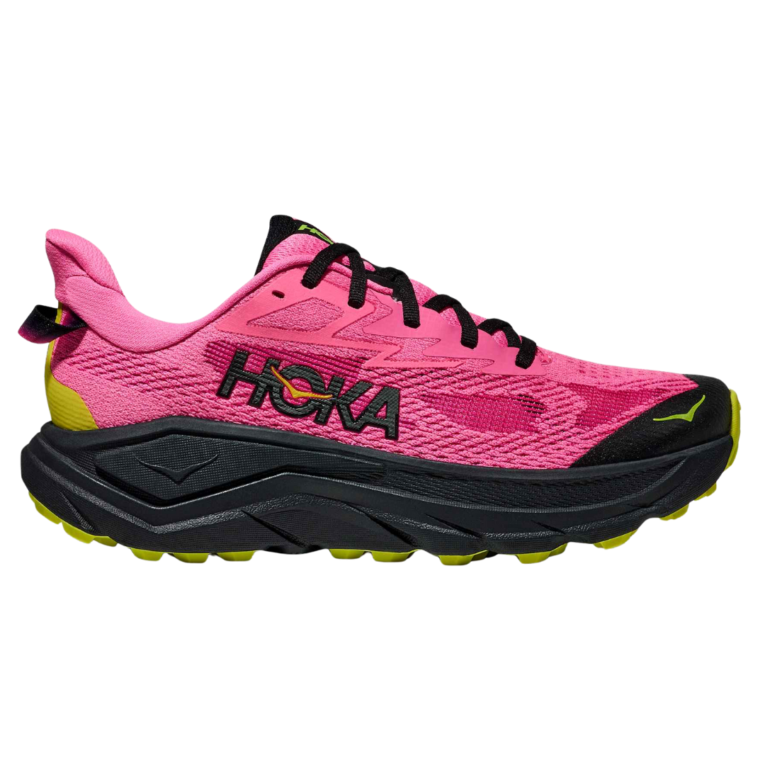 HOKA Womens Challenger 8 - Trail