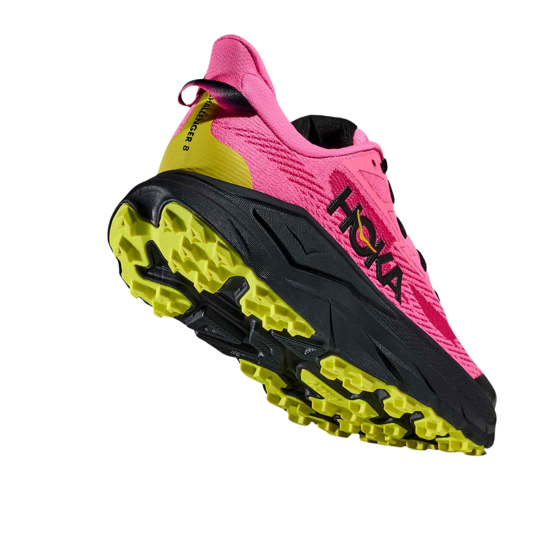 HOKA Womens Challenger 8 - Trail
