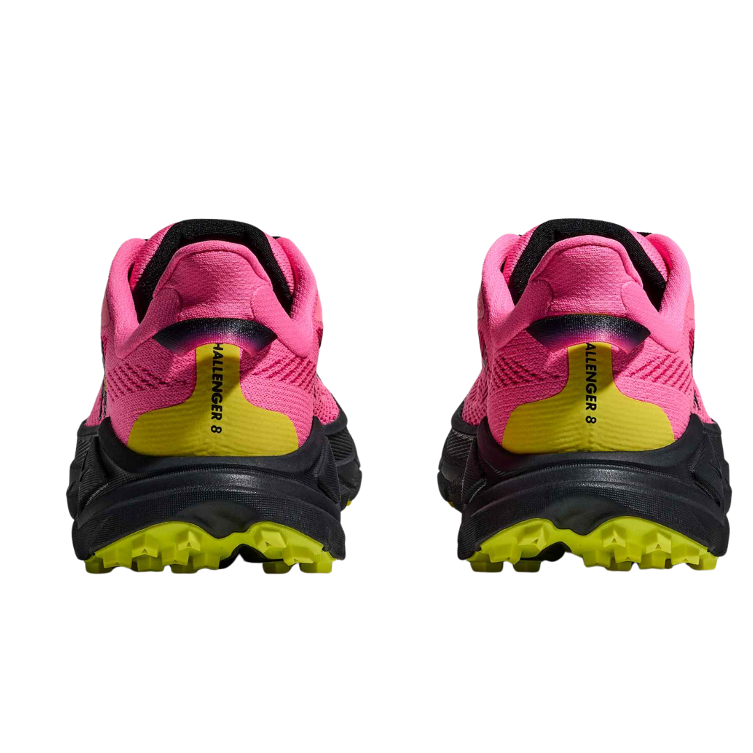 HOKA Womens Challenger 8 - Trail