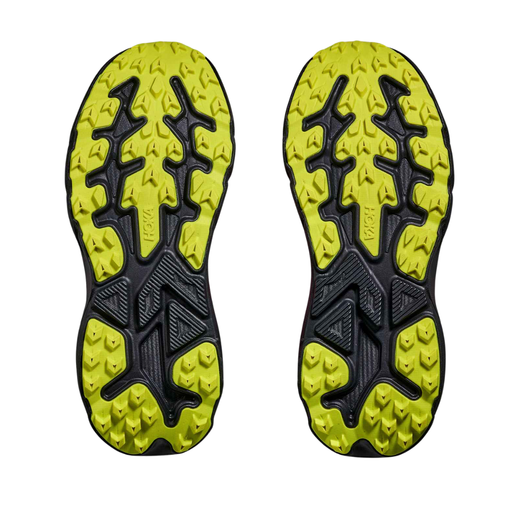 HOKA Womens Challenger 8 - Trail