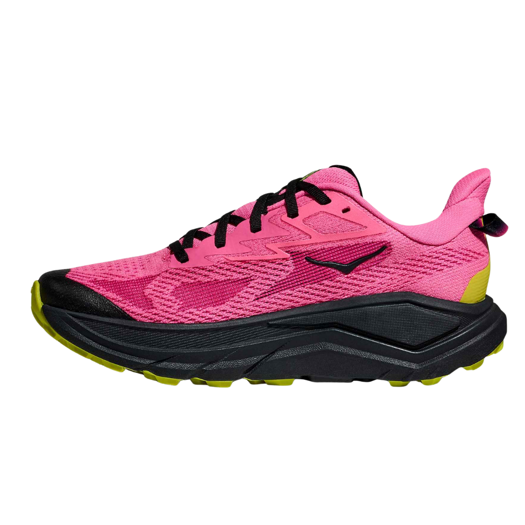 HOKA Womens Challenger 8 - Trail