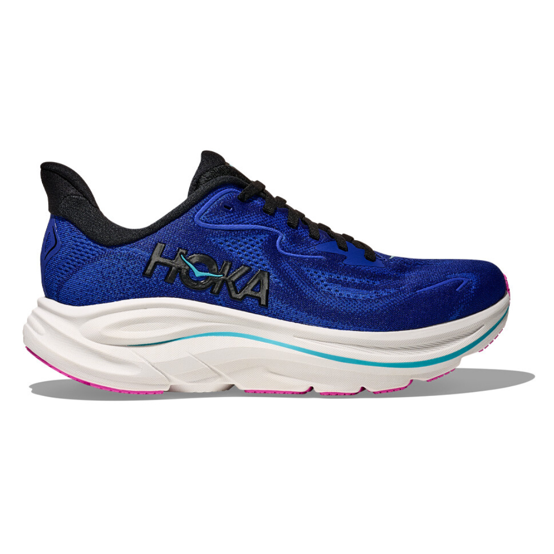 W HOKA Clifton 1