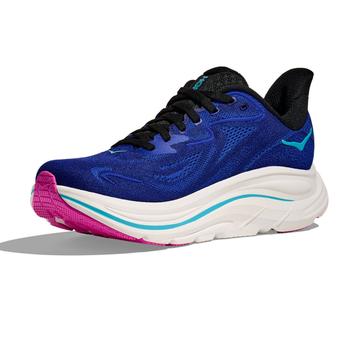 W HOKA Clifton 5
