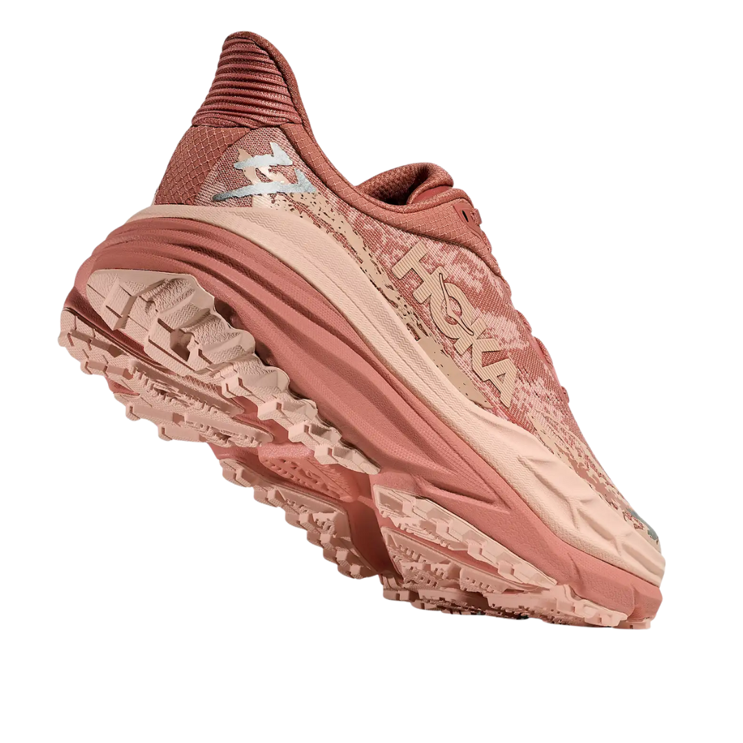 Hoka Womens Stinson 7