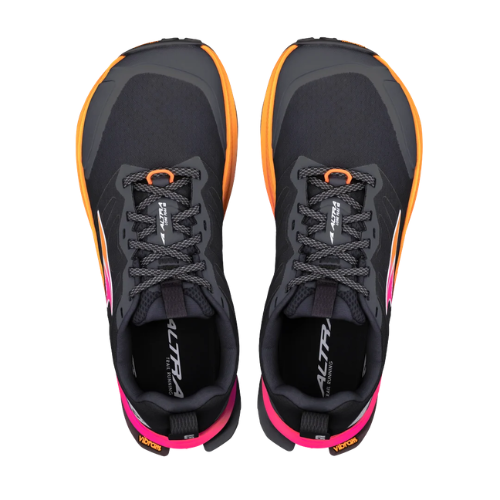 Altra Womens Lone Peak 9+ - Trail