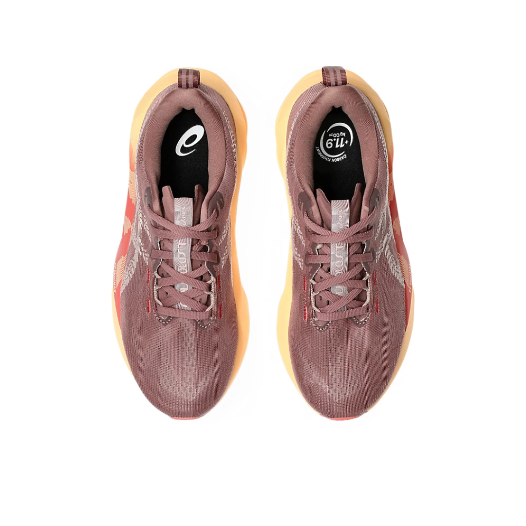 ASICS Womens Novablast 5 - Neutral