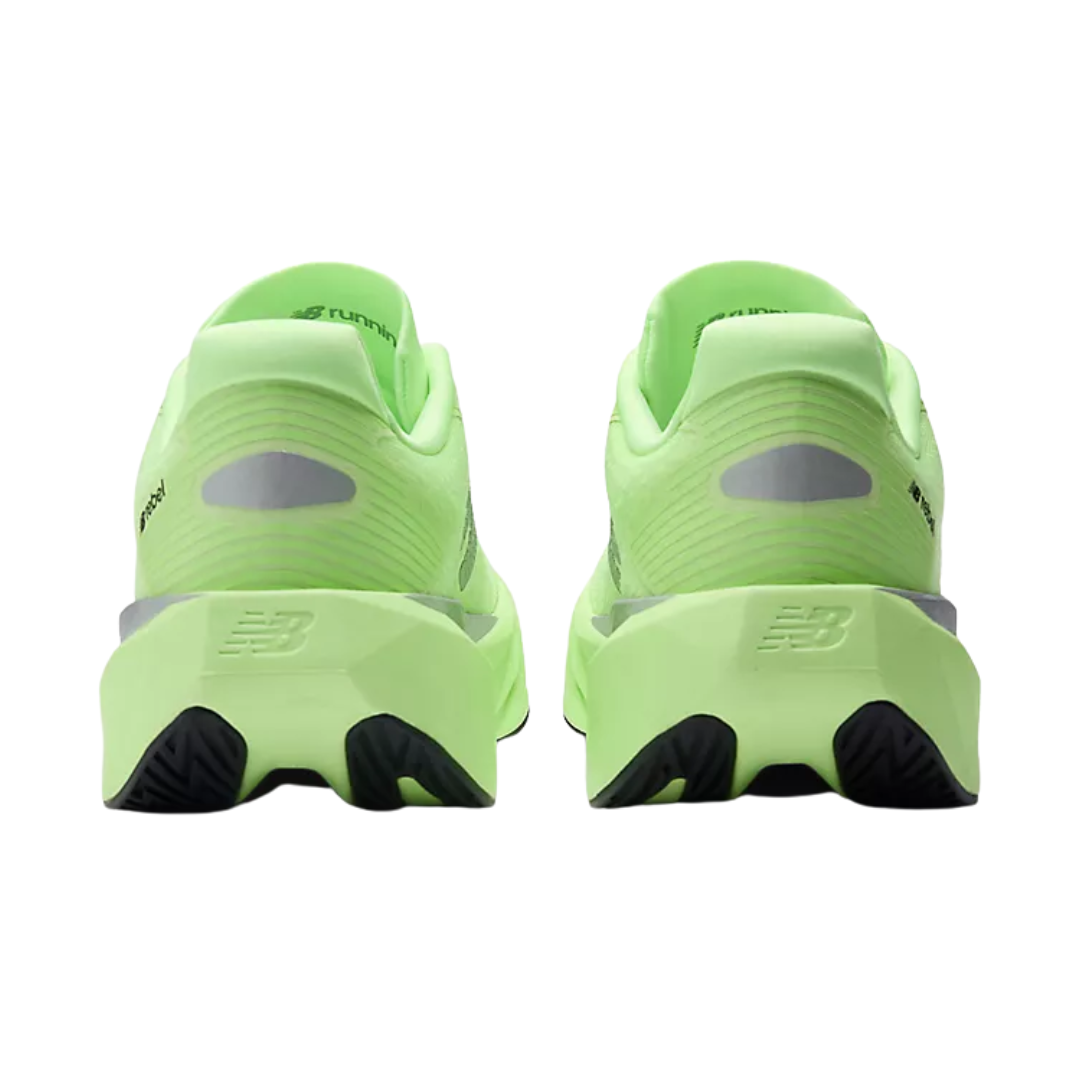 New Balance Womens FuelCell Rebel v5 - Neutral