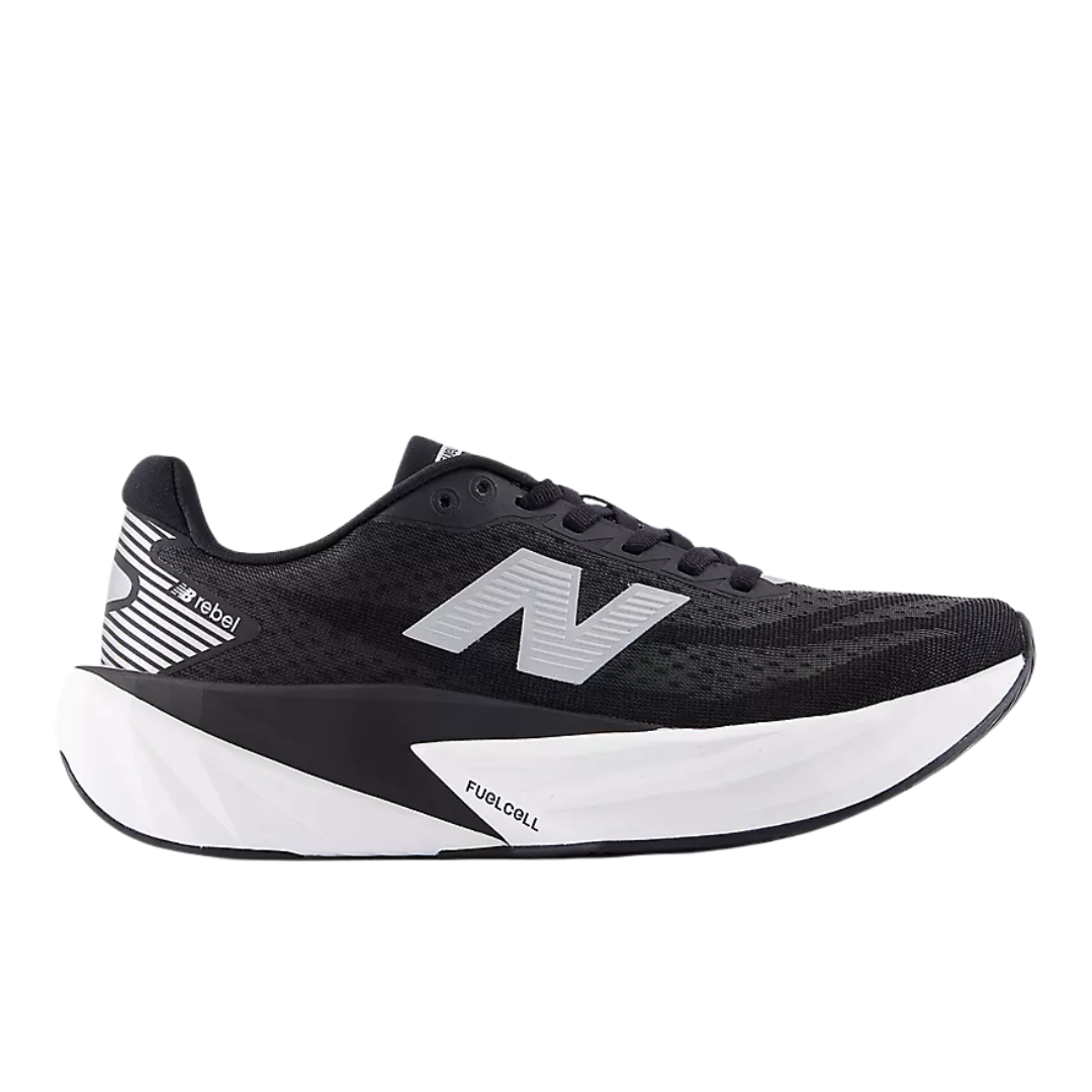 New Balance Womens FuelCell Rebel v5 - Neutral