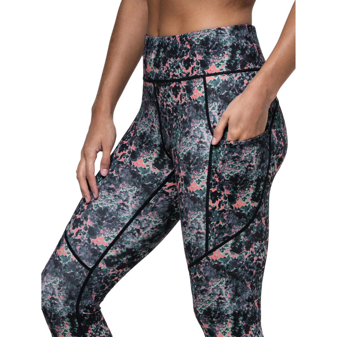 Ronhill Womens Tech Tight - AW25