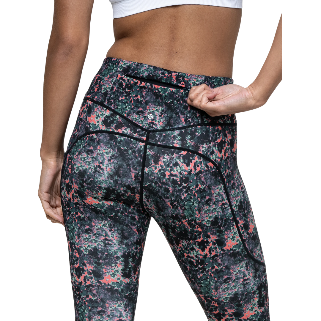 Ronhill Womens Tech Tight - AW25