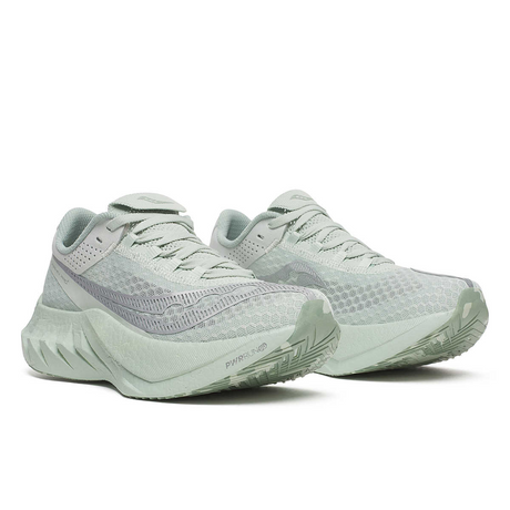 Saucony Womens Endorphin Pro 4 - Race Day