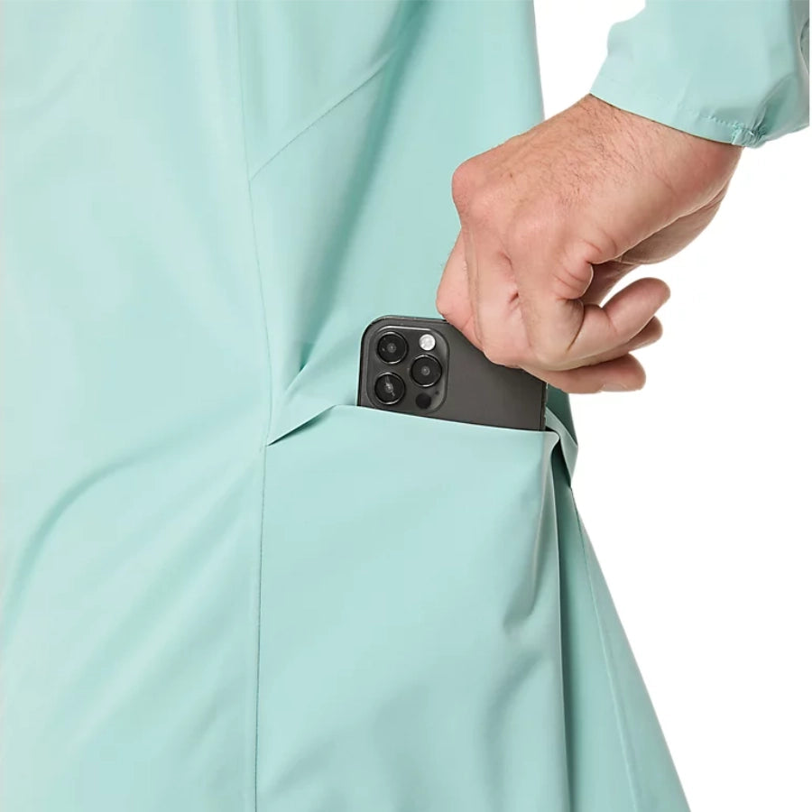 Asics Mens Metarun Waterproof Jacket