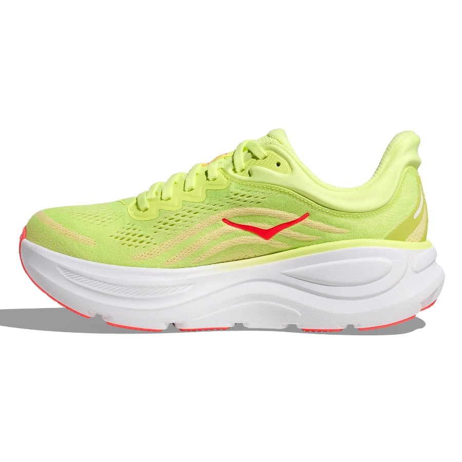 HOKA Womens Bondi 9 - Neutral