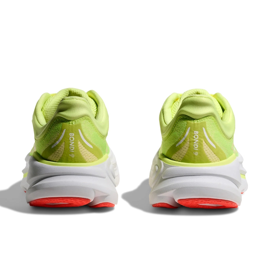 HOKA Womens Bondi 9 - Neutral