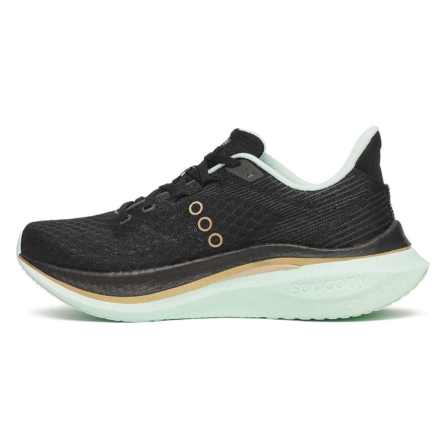 Saucony Womens Endorphin Speed 5 - Neutral