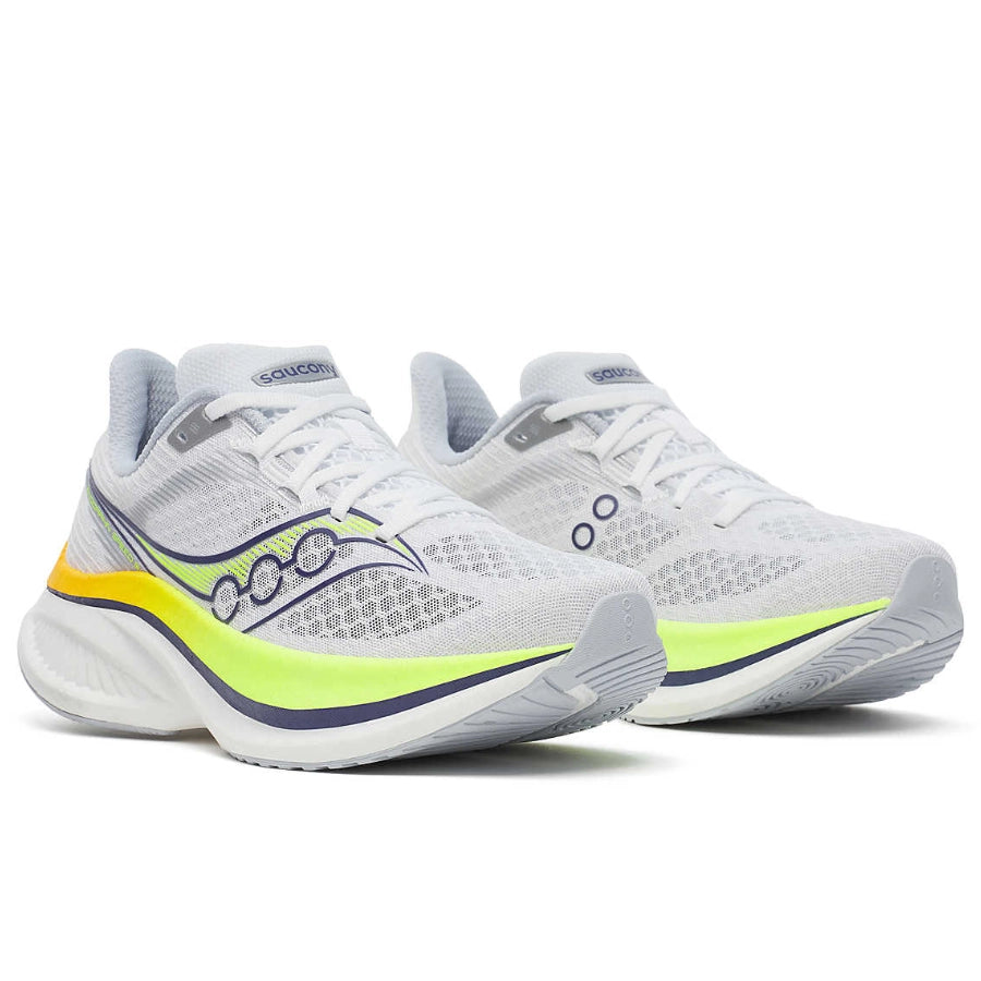 Saucony Womens Endorphin Speed 5 - Neutral