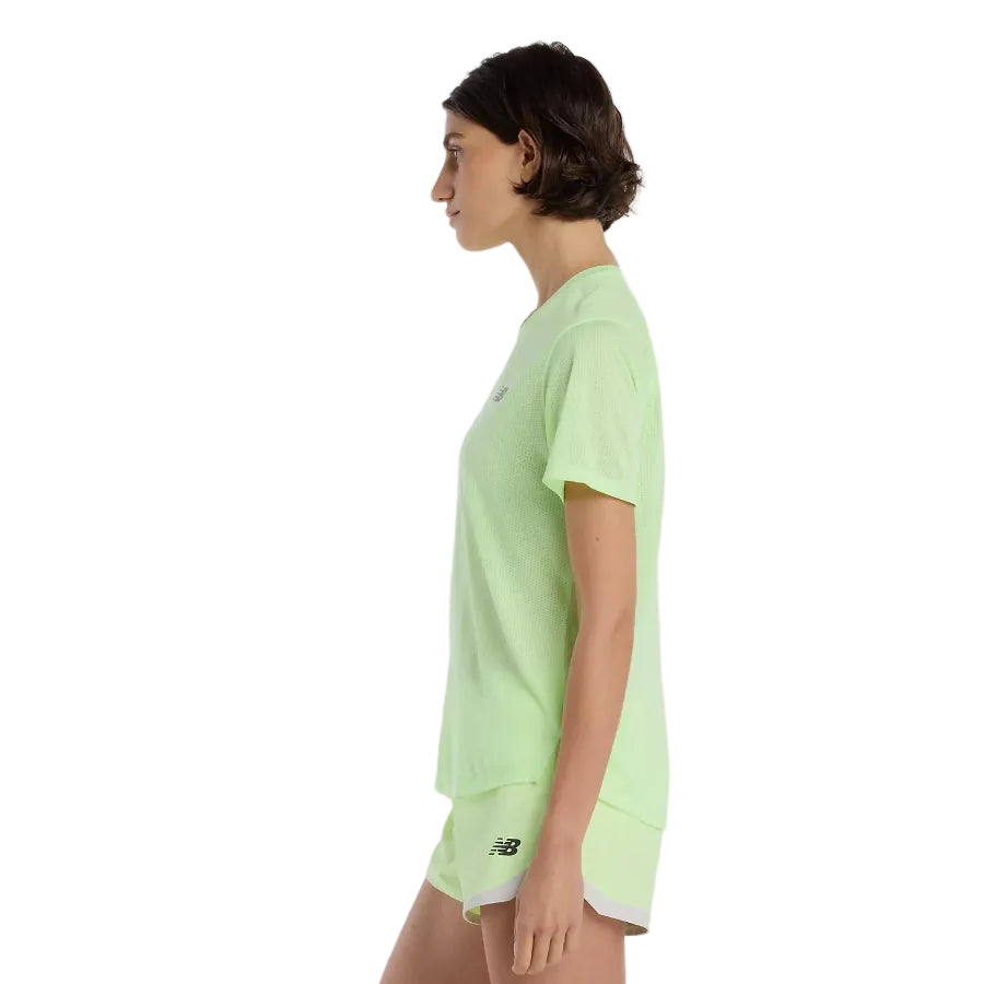 New Balance Womens RC Essential T-Shirt