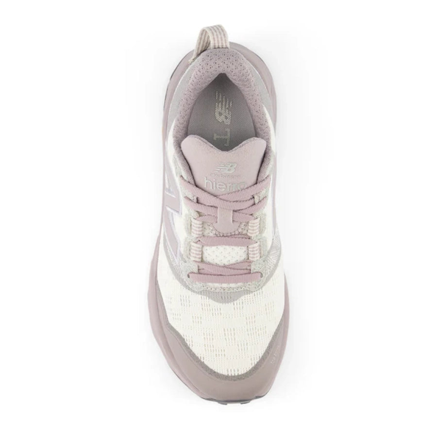 Womens Fresh Foam X Hierro v9 Trail Sea Salt