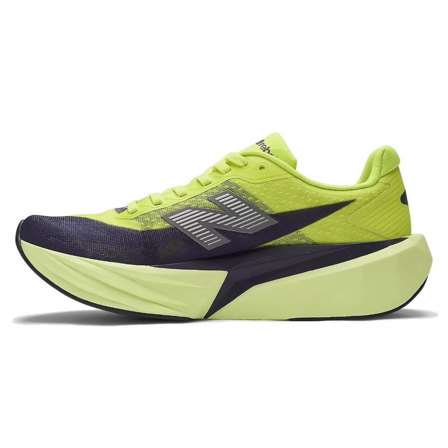 Womens FuelCell Rebel v5 Alkaline Green