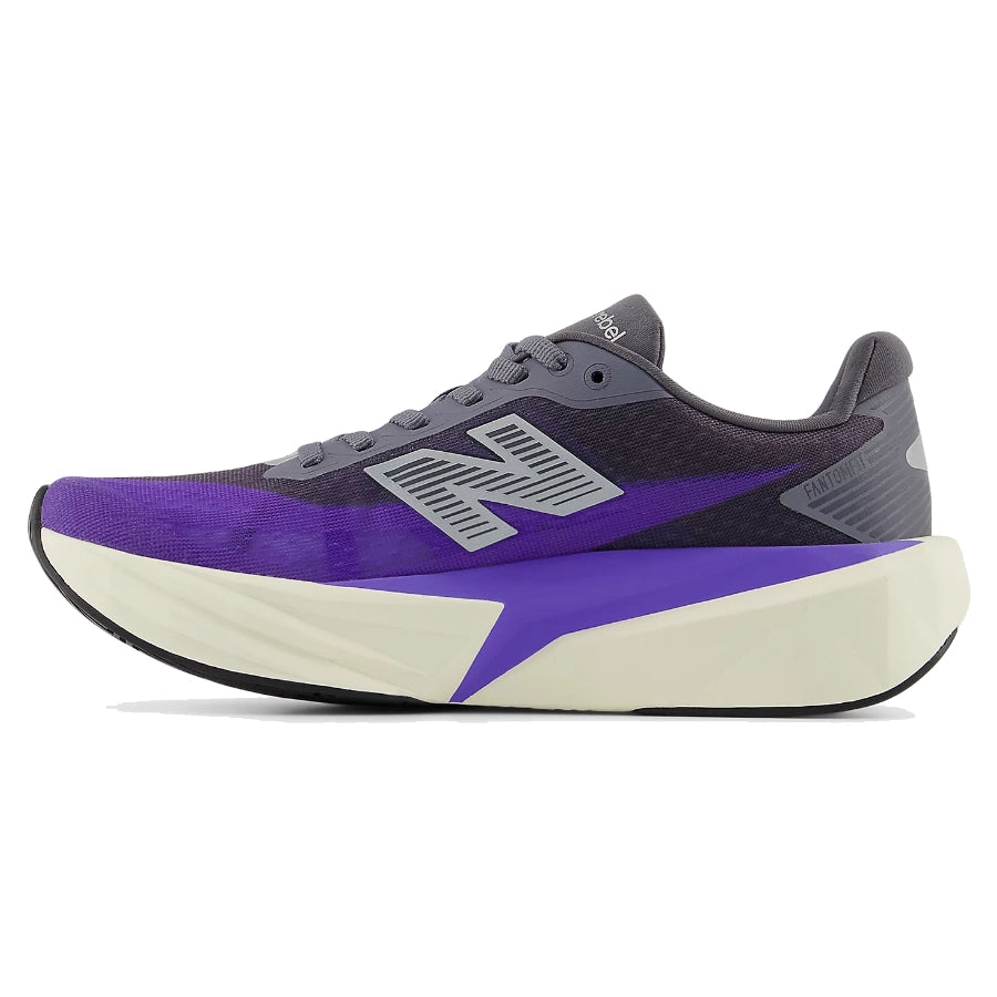 Womens FuelCell Rebel v5 Electric Indigo