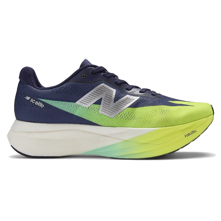 Womens FuelCell SC Elite v5 Race Day Boysenberry Afterglow