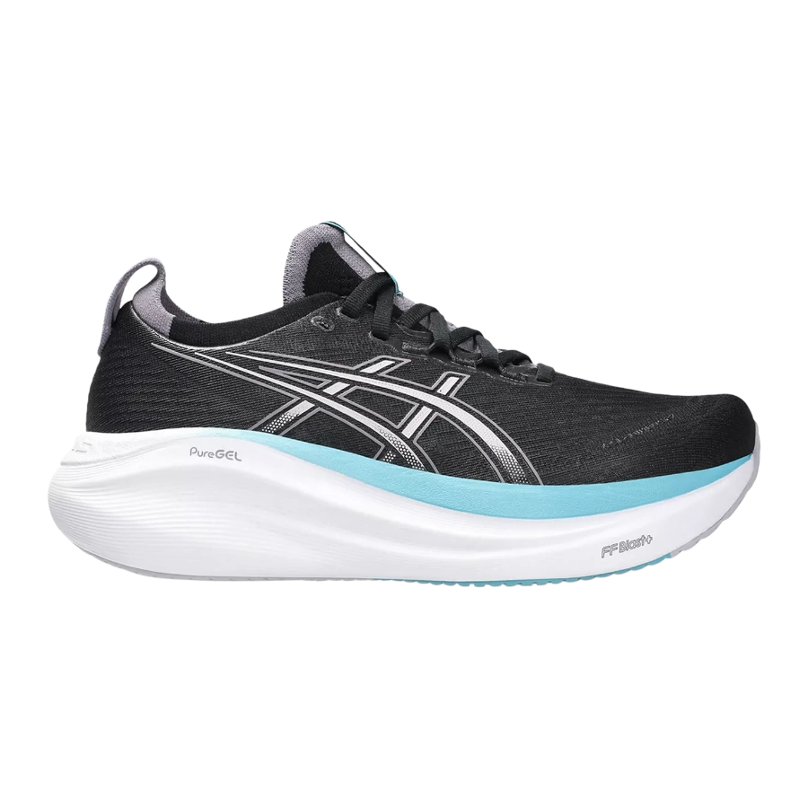 ASICS Womens Gel-Nimbus 27 - Neutral