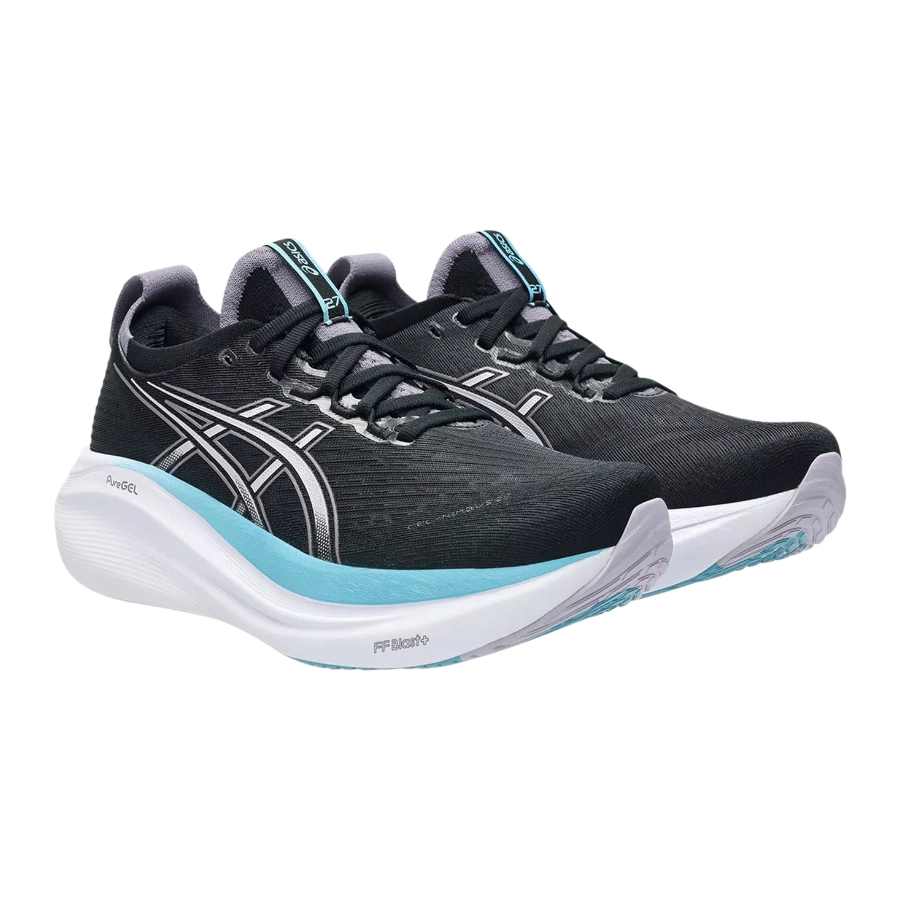 ASICS Womens Gel-Nimbus 27 - Neutral