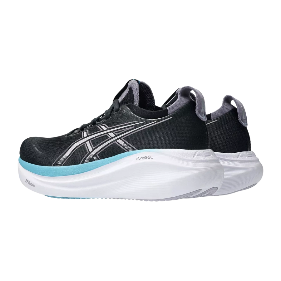 ASICS Womens Gel-Nimbus 27 - Neutral