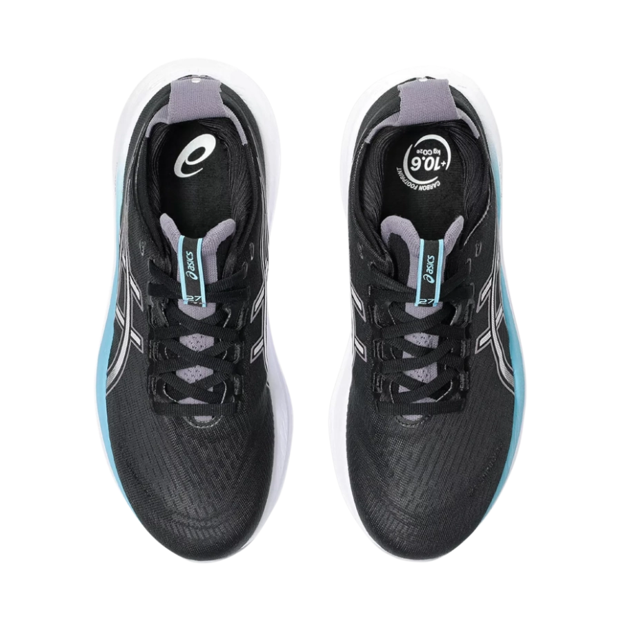ASICS Womens Gel-Nimbus 27 - Neutral