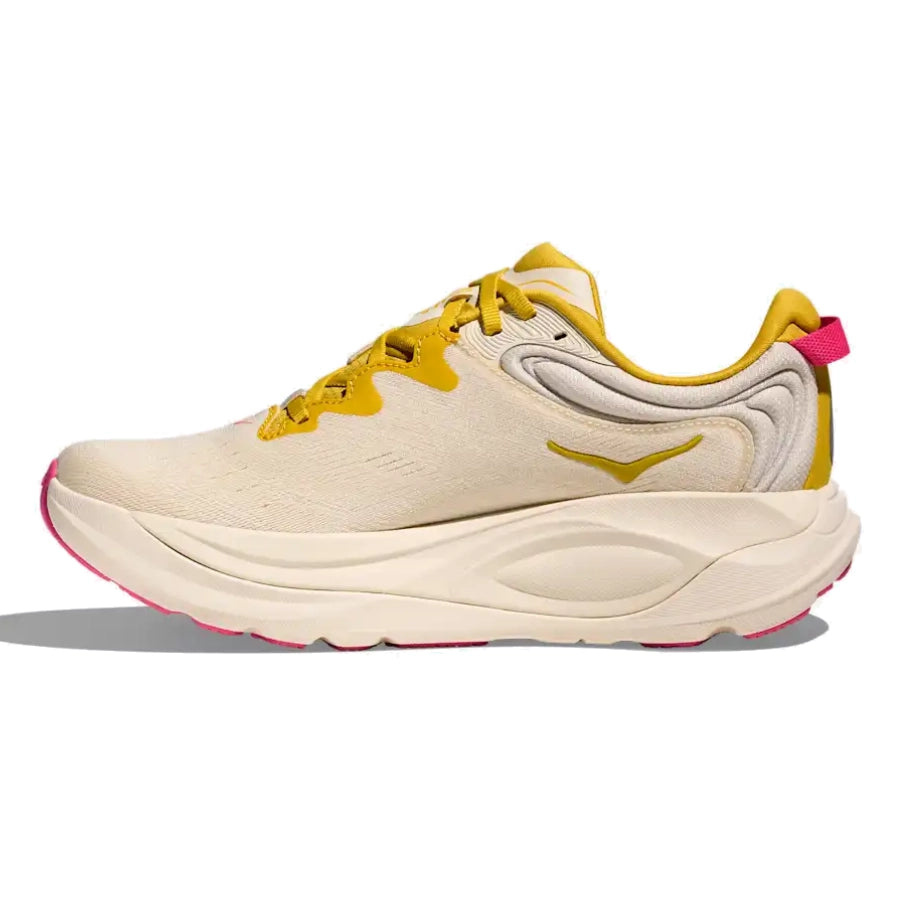 Womens Gaviota 6 Yellow Gold