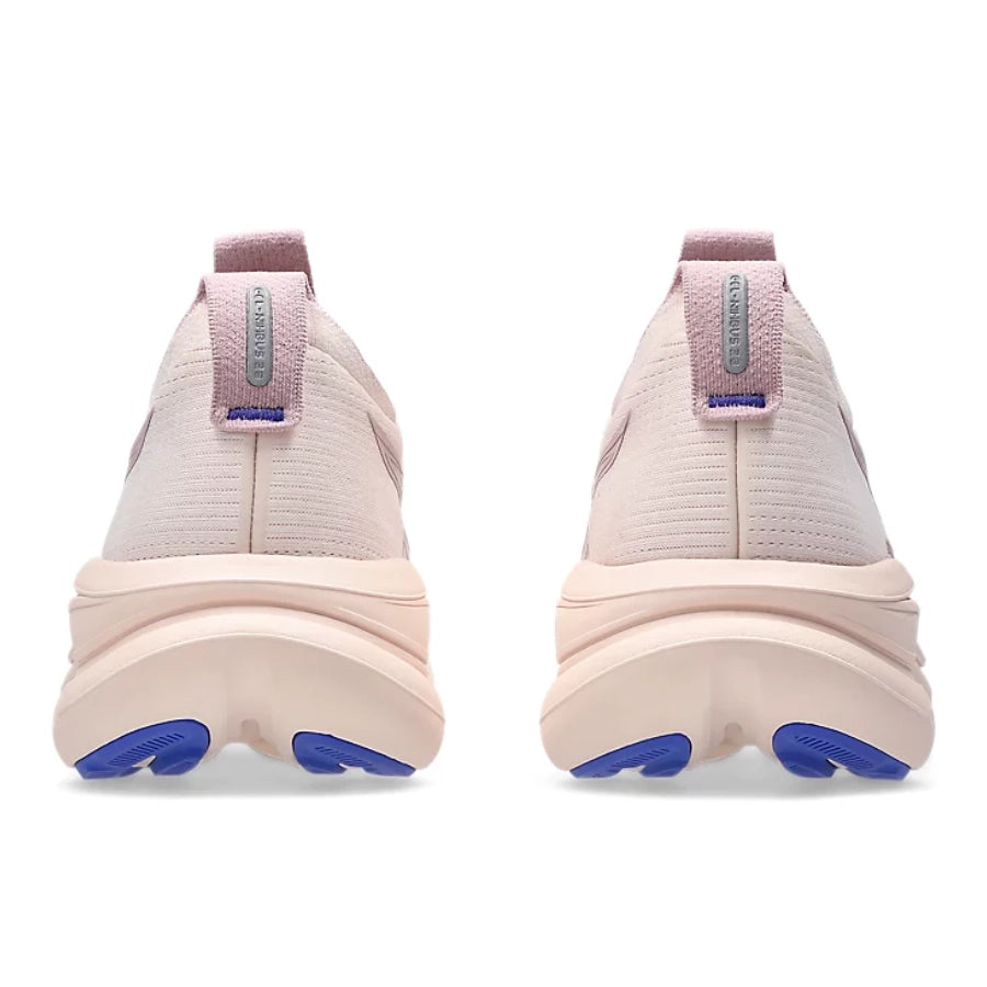 ASICS Womens Gel-Nimbus 28 - Neutral