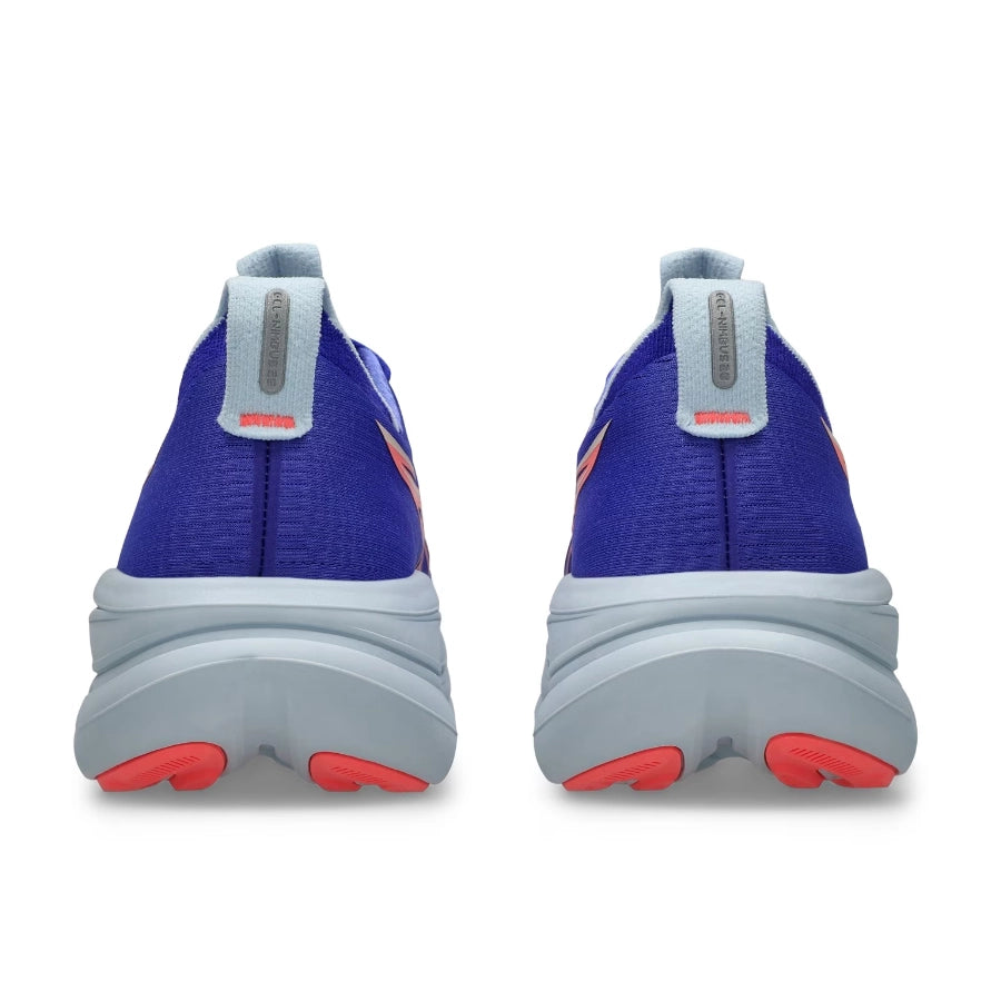 ASICS Womens Gel-Nimbus 28 - Neutral