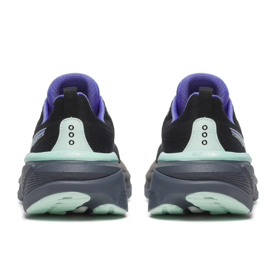 Saucony Womens Hurricane 25