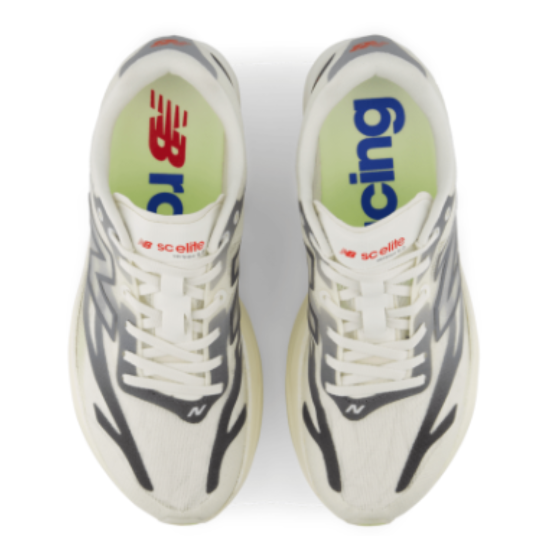 New Balance Womens FuelCell SuperComp Elite v6 - Race Day