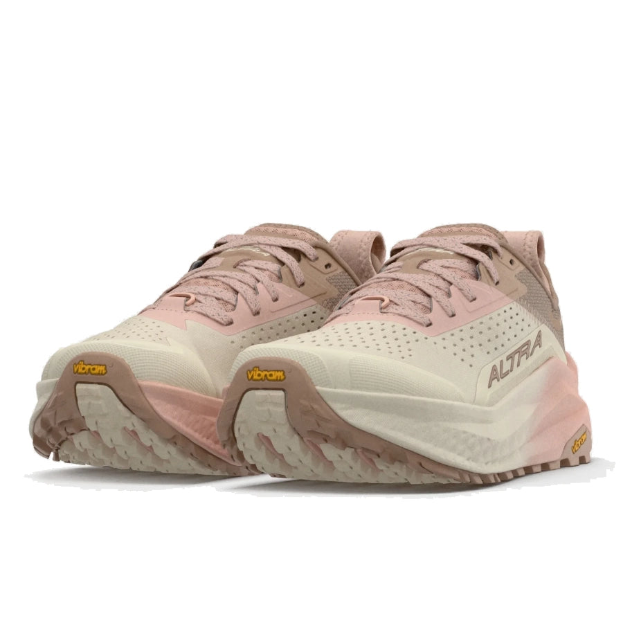 Altra Womens Olympus 6 - Trail