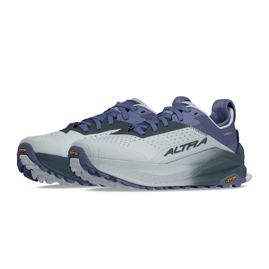 Altra Womens Olympus 6 - Trail