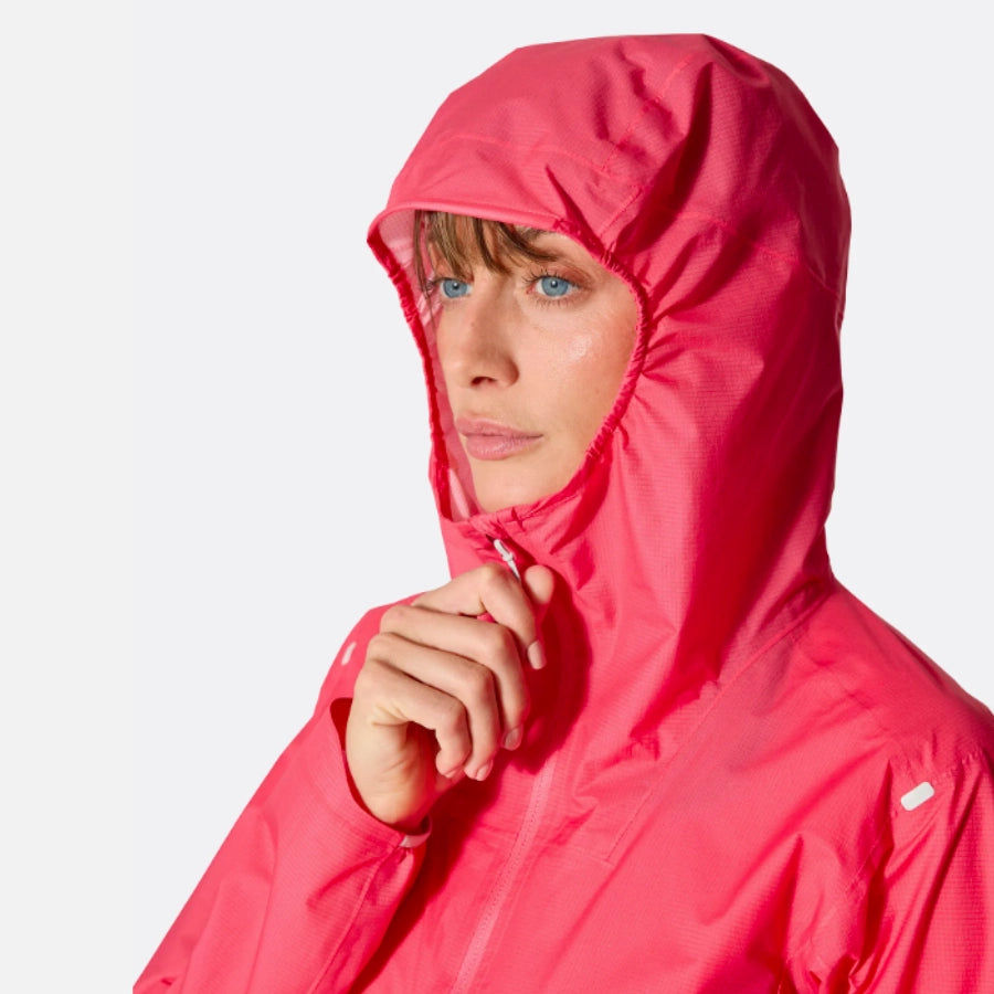 Rab Women's Phantom Waterproof Jacket