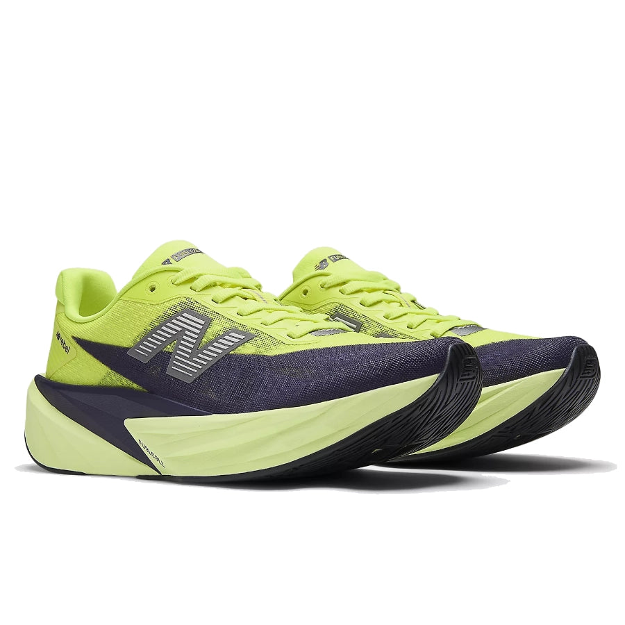 Womens Rebel v5 Alkaline Green