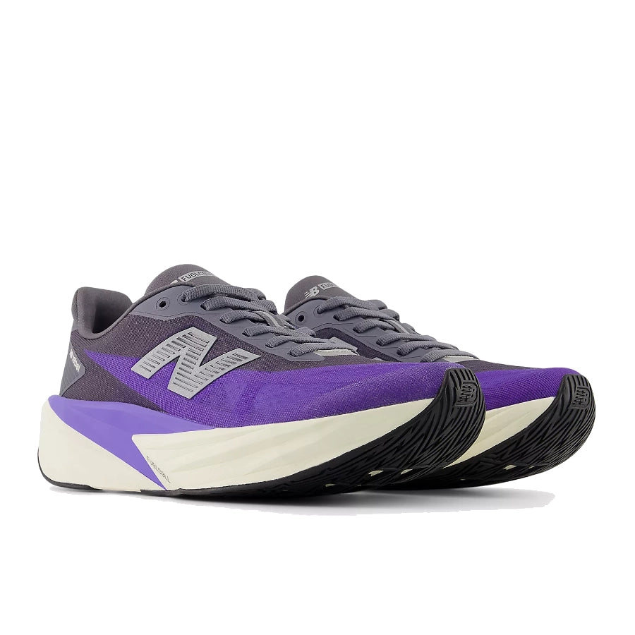 New Balance Womens FuelCell Rebel v5 - Neutral
