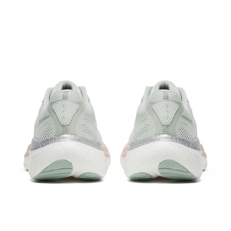 Womens Ride 19 Mist Cameo