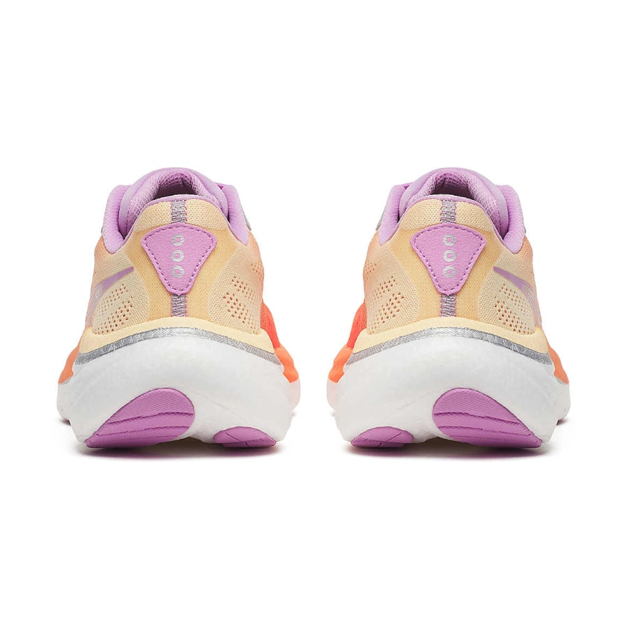 Womens Ride 19 Neutral Fire Orchid