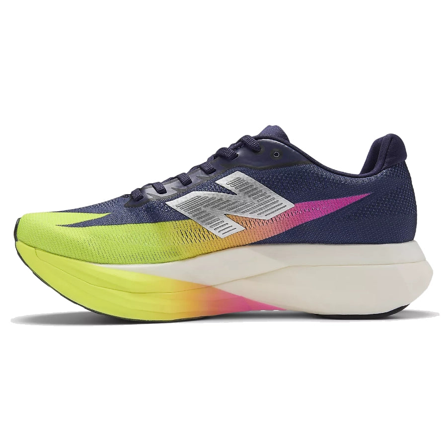 Womens SuperComp Elite v5 Boysenberry Afterglow