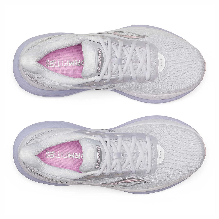 Womens Triumph 23 Neutral Aster