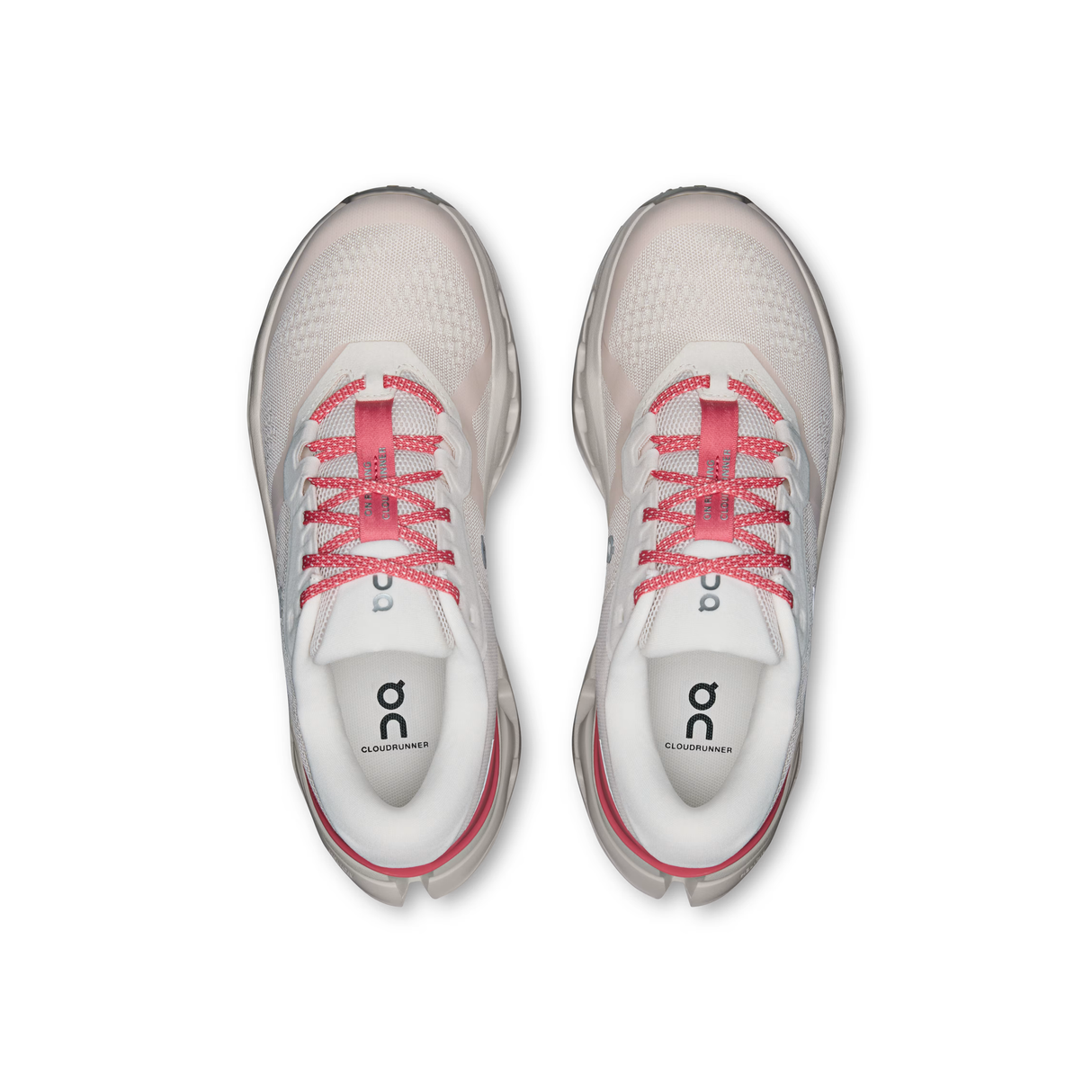 ON Womens Cloudrunner 3 - Stability