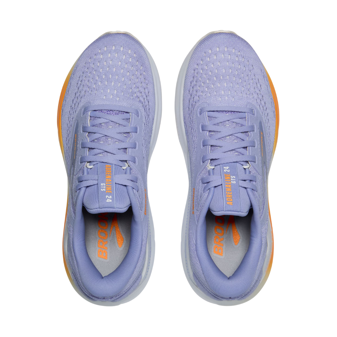 Brooks Womens Adrenaline GTS 24