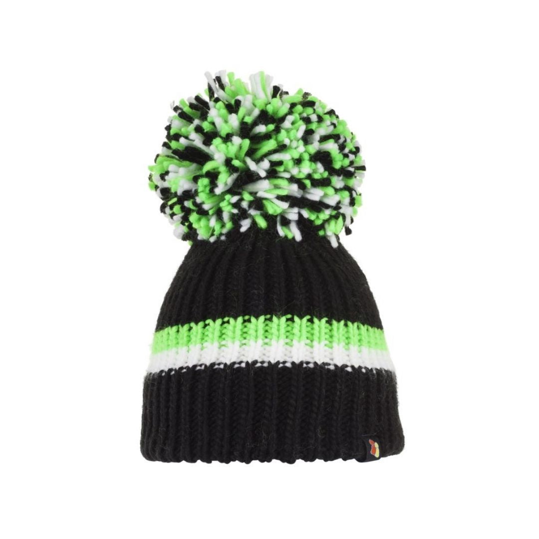 Big Bobble Hat - Bobble and Squeak