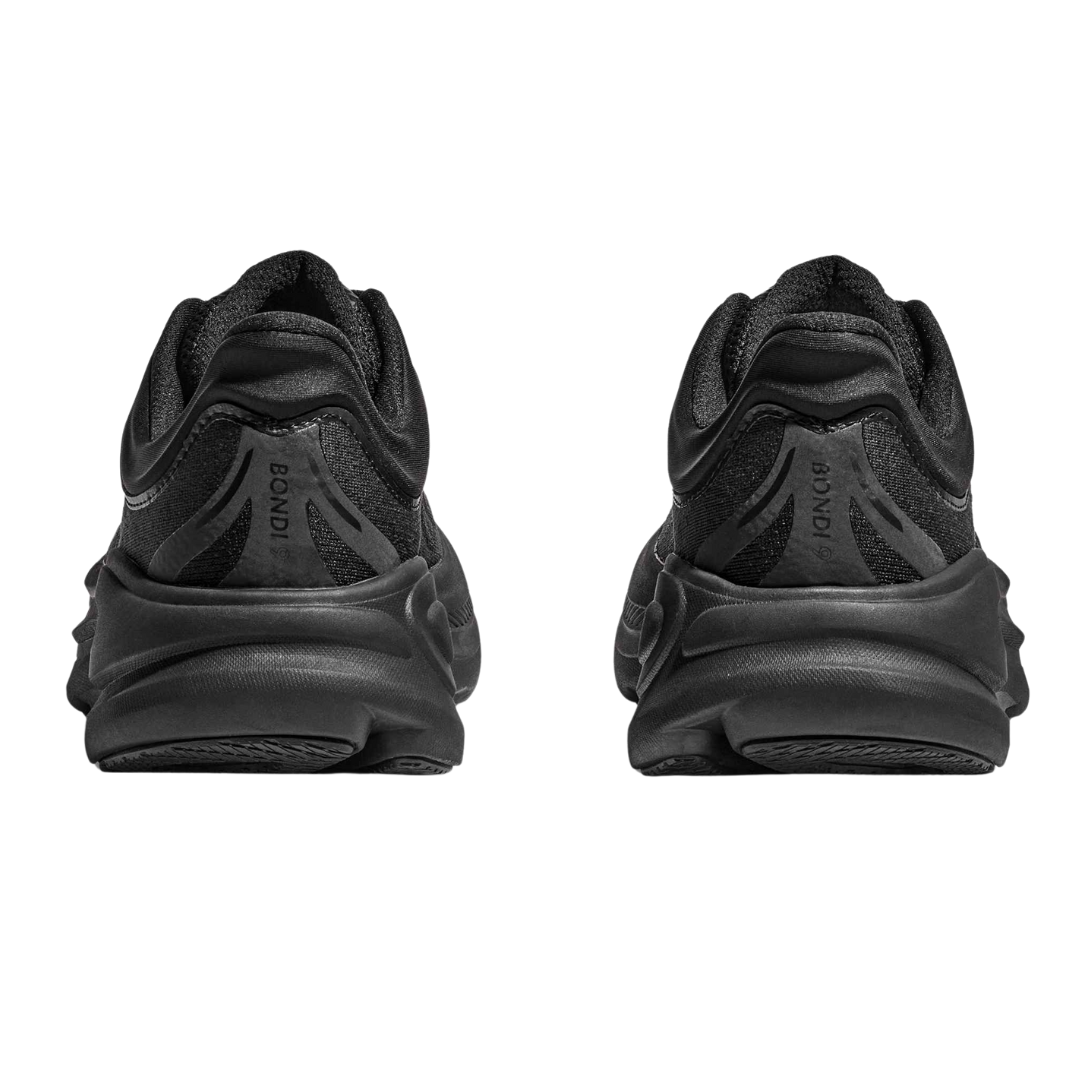HOKA Mens Bondi 9 - Wide (2E) - Neutral