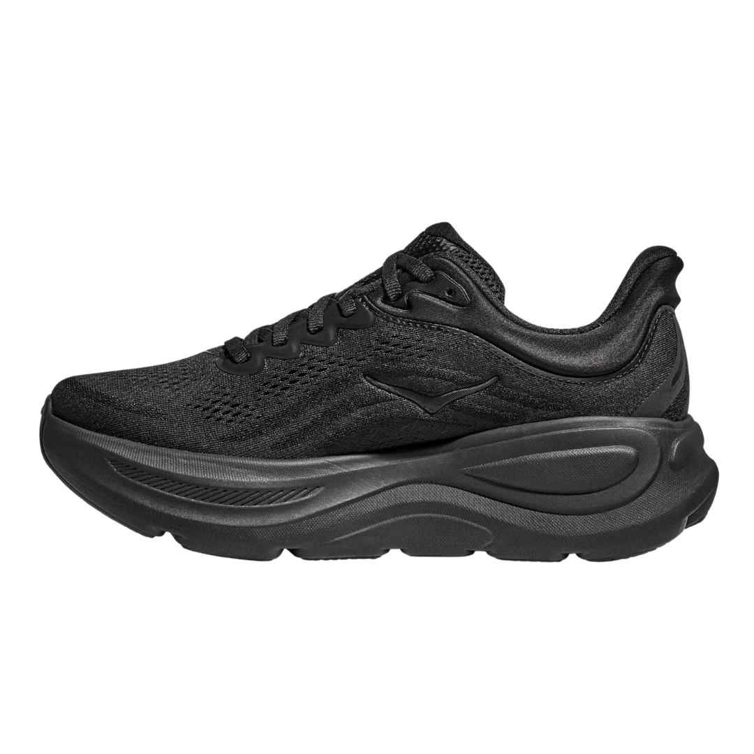HOKA Mens Bondi 9 - Wide (2E) - Neutral