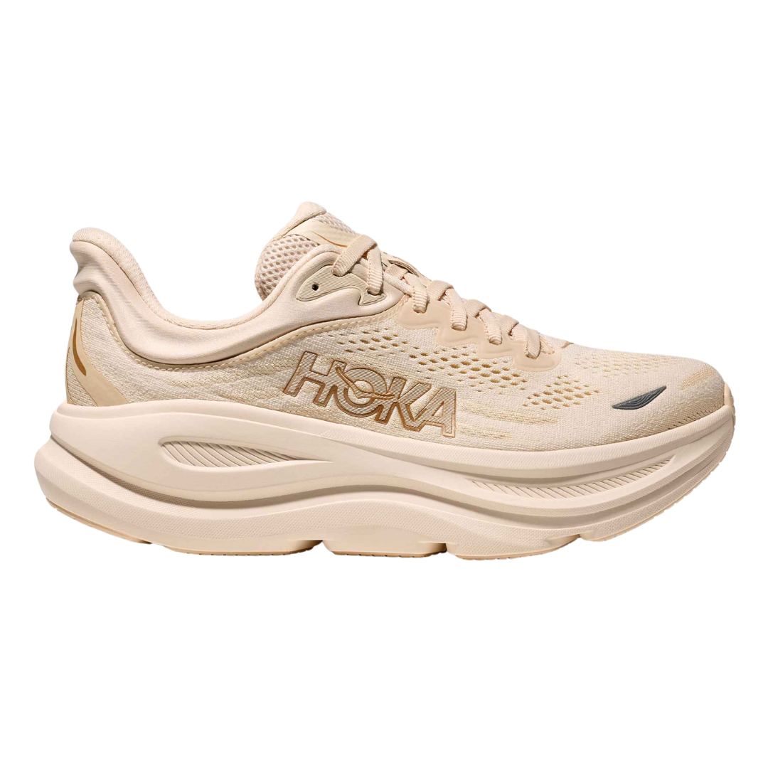 HOKA Womens Bondi 9 - Neutral